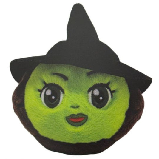 Beanie Babies Bouncers: Elphaba