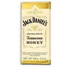 Goldkenn Liqueur Bar- Jack Daniels Tennessee Honey Milk