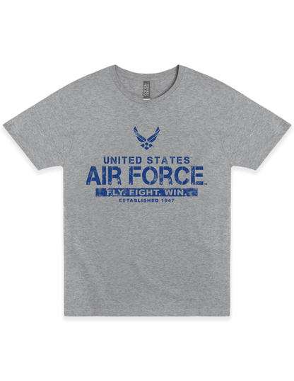 U.S. Air Force Fly. Fight. Win. Est. 1947 Tee