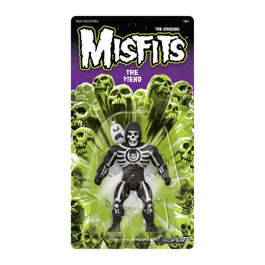 Misfits Vintage Figures Wave 01- The Fiend