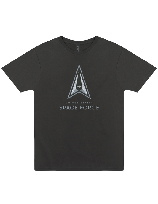 Vintage Space Force Graphic Tee