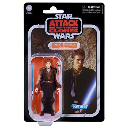 Funko Star Wars The Vintage Collection Action Figures Wave 12