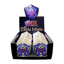 Nintendo-Zelda Mints