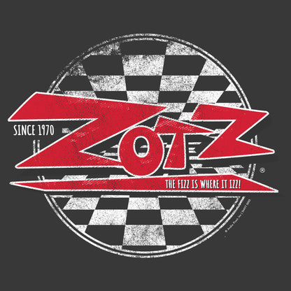 Zotz® Where the Fizz Izz Tee