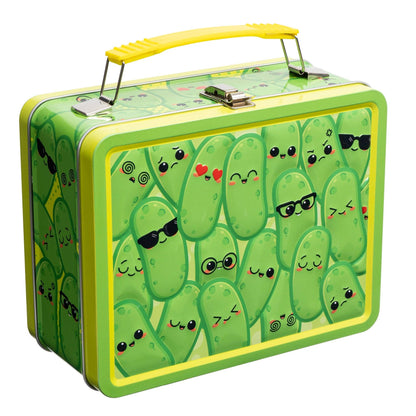 AQUARIUS, GAMAGO, ICUP, & ROCK SAWS by NMR Brands - Pickle Fun Box