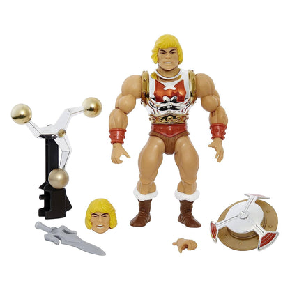 MOTU Origins 5.5 Inch Figure | Flying Fists He-Man