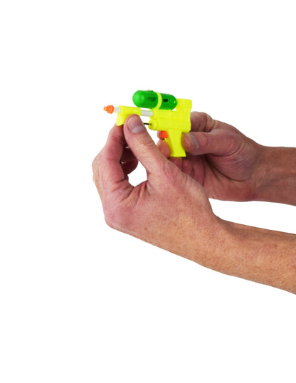Super Impulse USA - World's Smallest Super Soaker Assortment
