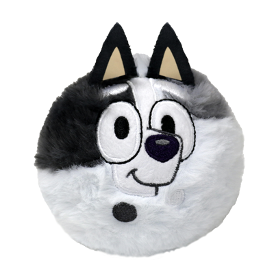 Beanie Babies Bouncers: Muffin