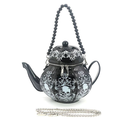 Teapot Bag