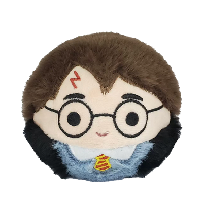 Beanie Babies Bouncers: Harry Potter