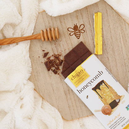 Honeycomb - Signature Bar