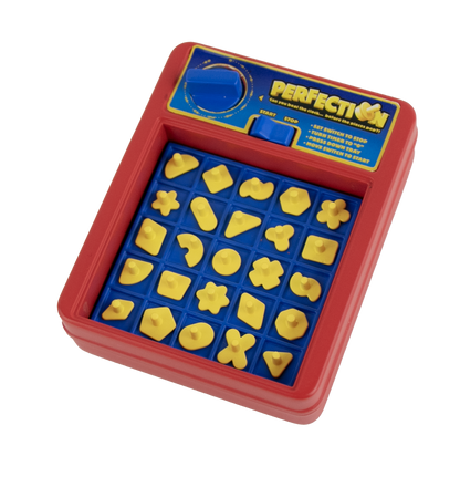 Super Impulse USA - World's Smallest Perfection Game