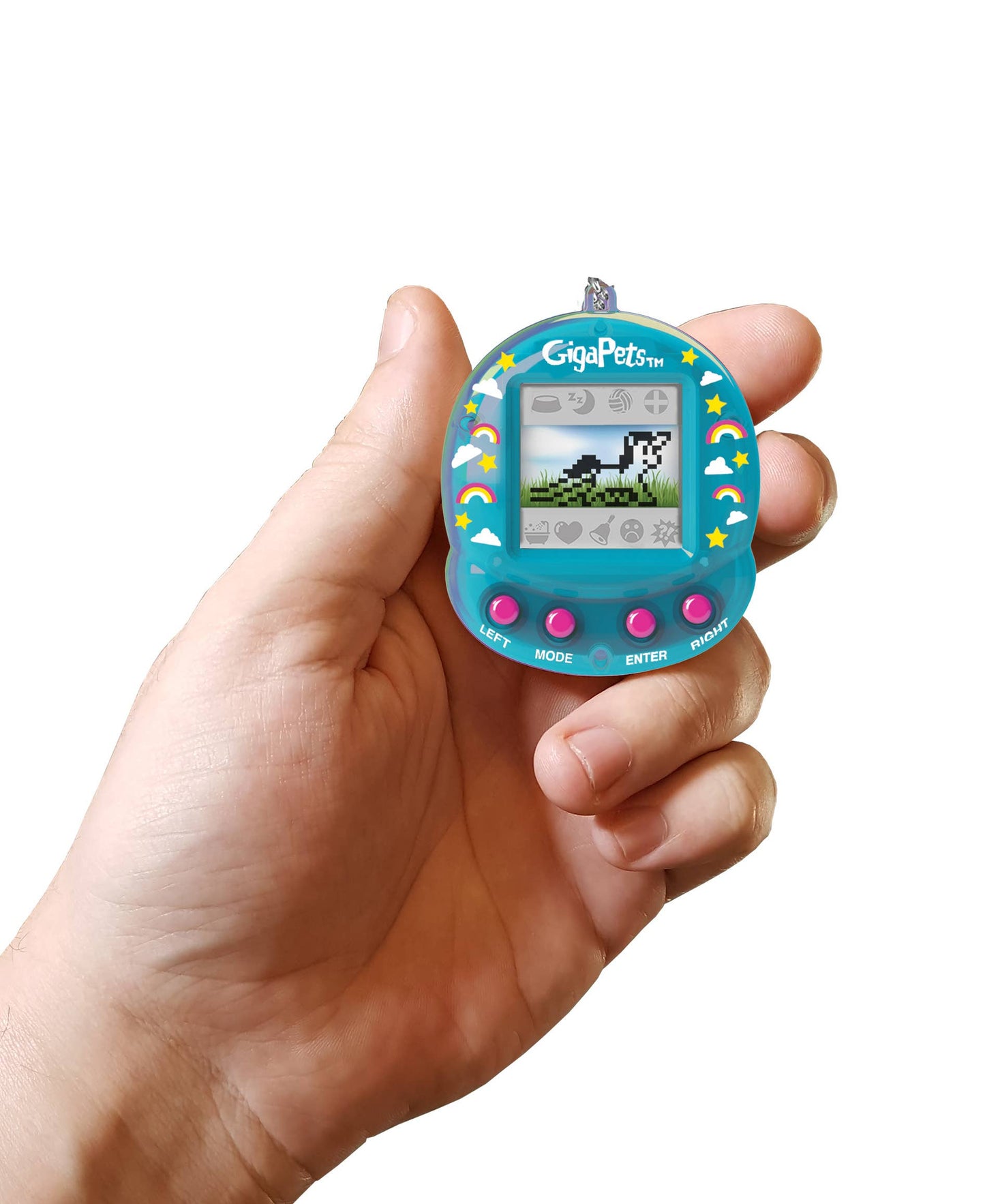Cra-Z-Art - GigaPets Virtual Unicorn
