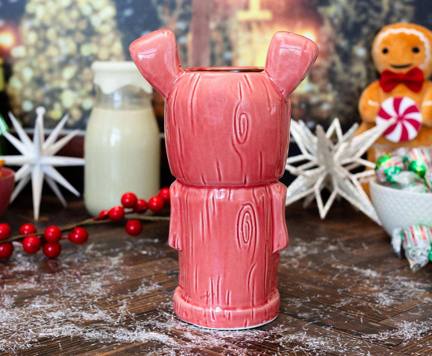 Toynk - Geeki Tiki A Christmas Story Bunny Ralphie Mug