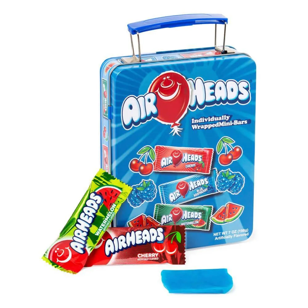 Airhead Lunch Box