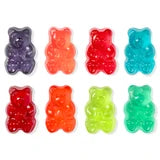 Albanese Berry Flavor Gummi Bears 9oz
