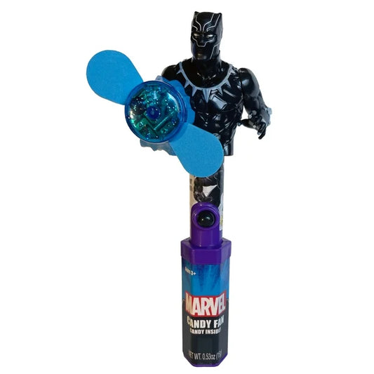 Marvel Avengers Character Fan .53oz