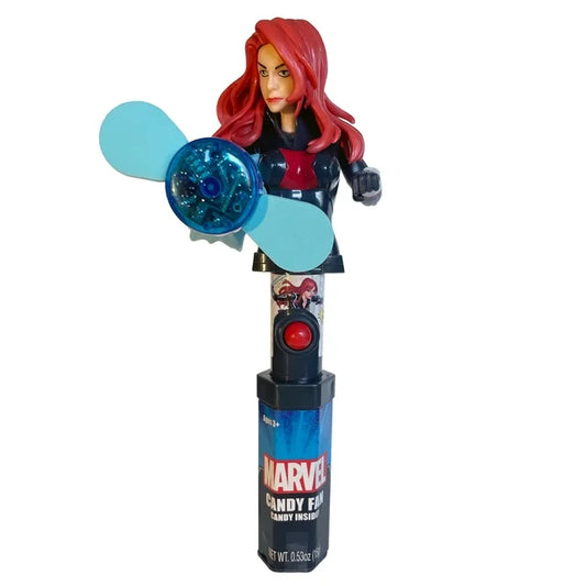 Marvel Avengers Character Fan .53oz