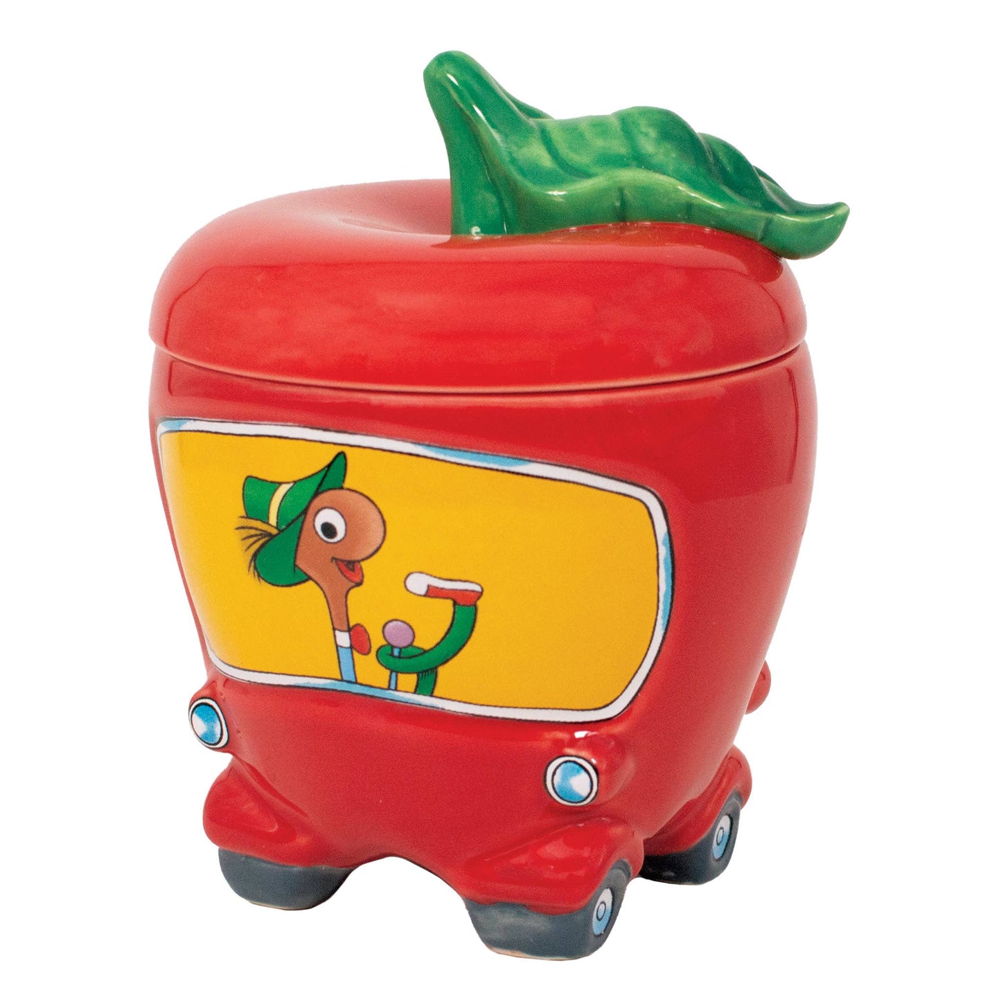 Richard Scarry Lowly Worm Mug