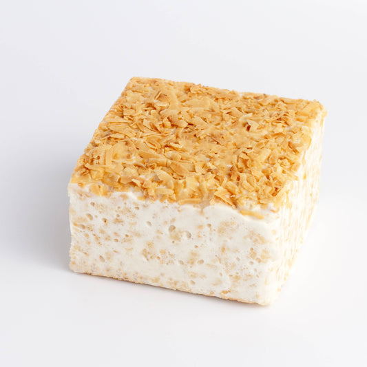 The Crispery - Toasted Coconut