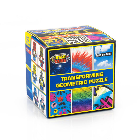 StarCube Collector Series 24 Piece Refill Pack - Series 1