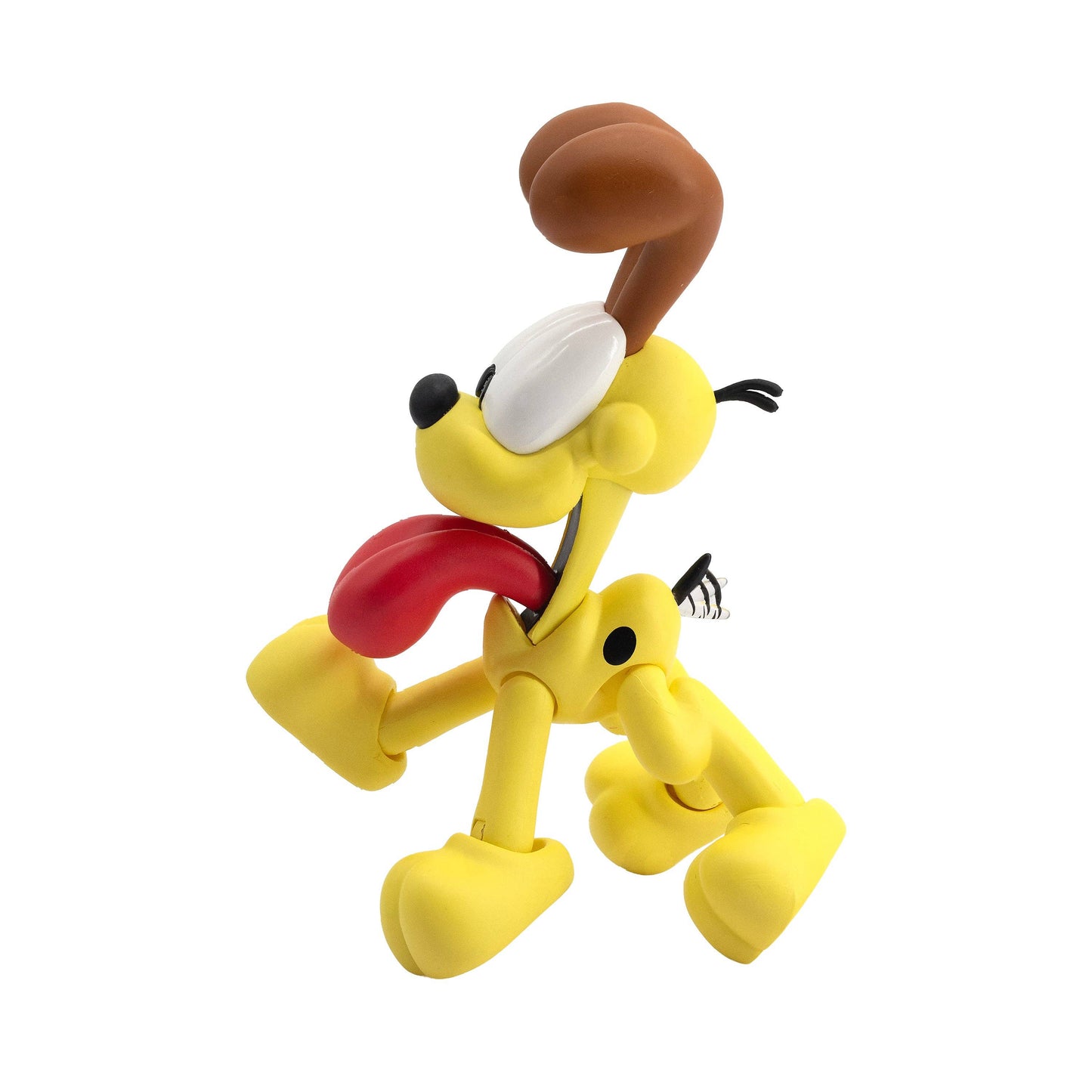 Boss Fight Studio: Action Figures and Collectibles - Garfield Action Figure | Odie