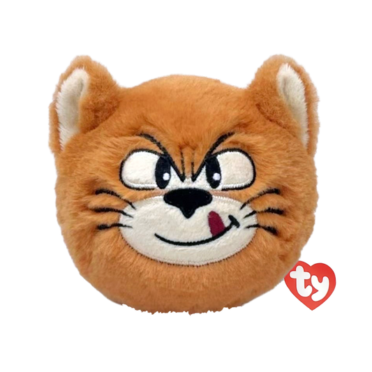 Beanie Babies Bouncers: Azrael