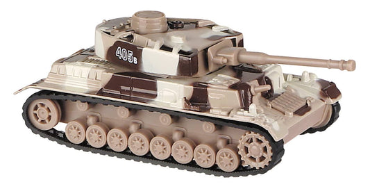 Pull Back Army Tanks, Assorted, 4.5"