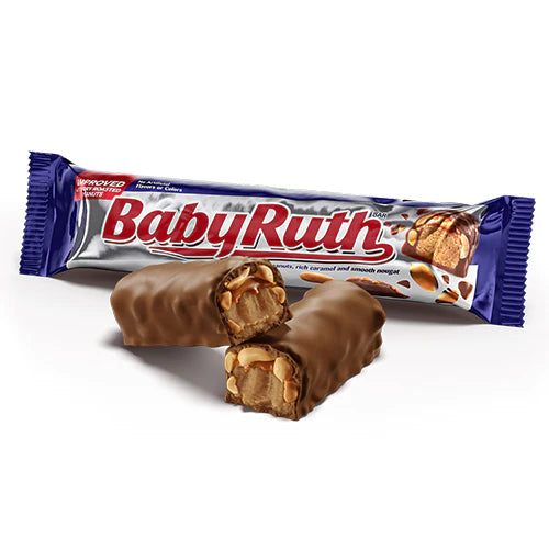 Baby Ruth 1.9oz