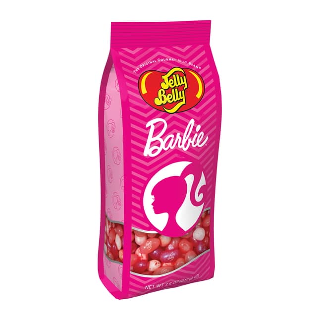 Barbie™ Jelly Bean Mix 7.5oz Gift Bag