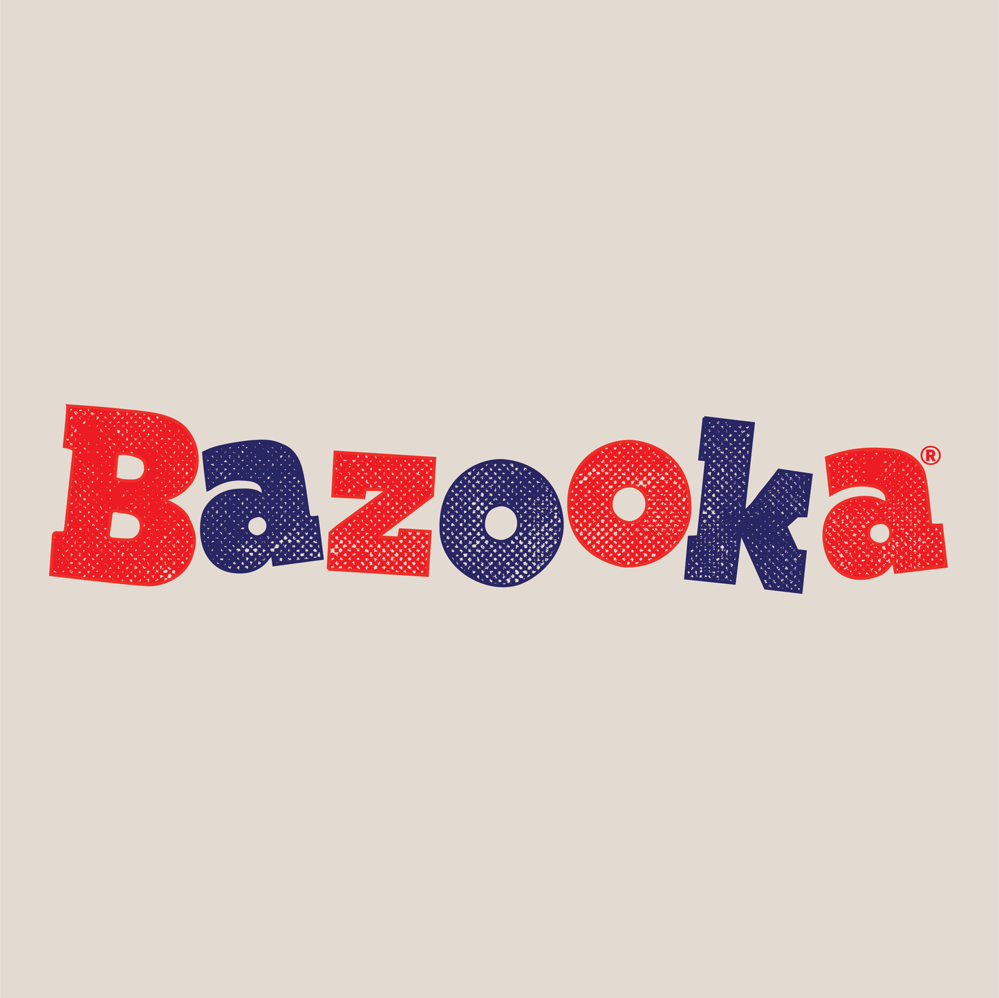 close up of bazooka joe and his gang vintage comic character graphic