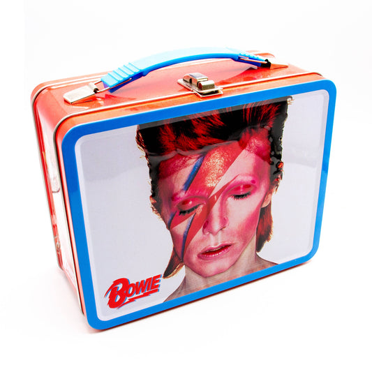 David Bowie Aladdin Sane Fun Box
