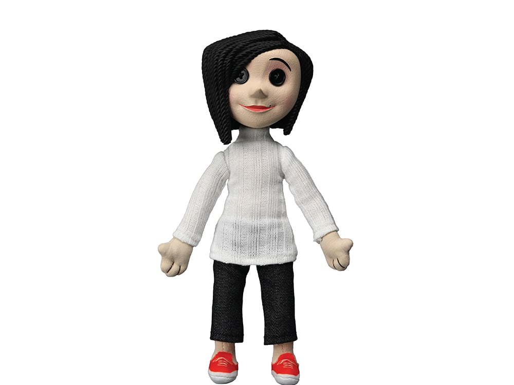 Coraline: Other Mother