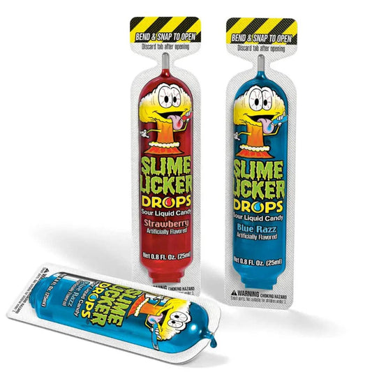 Slime Lickers Drops-