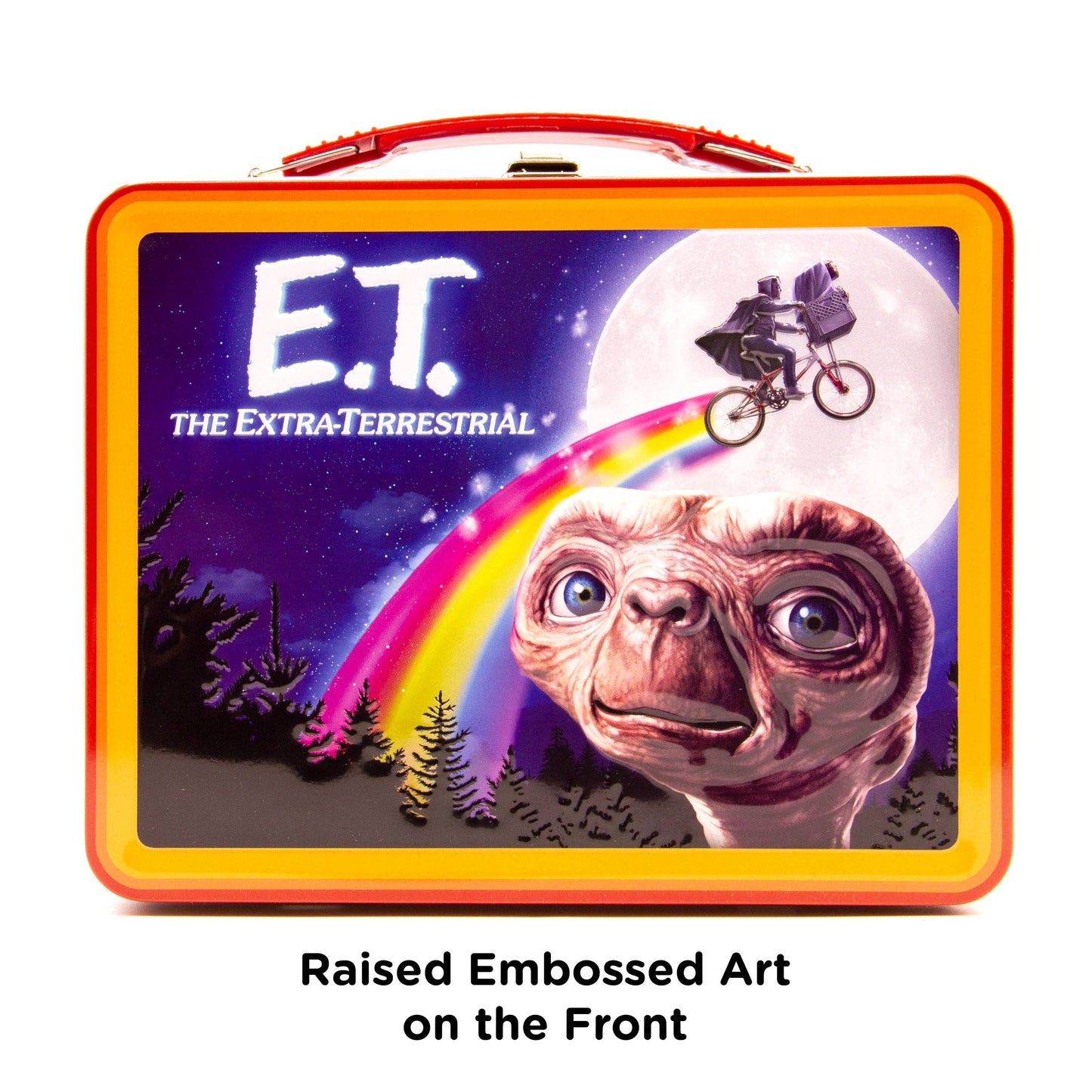 E.T. the Extra-Terrestrial Fun Box