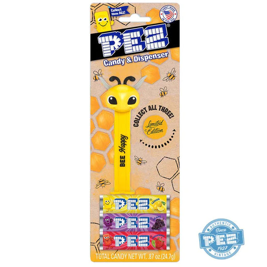 PEZ Bee