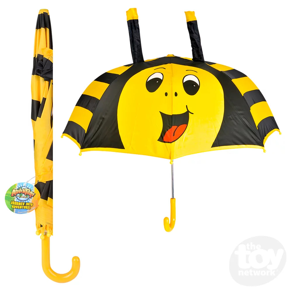 28" Bee Umbrella