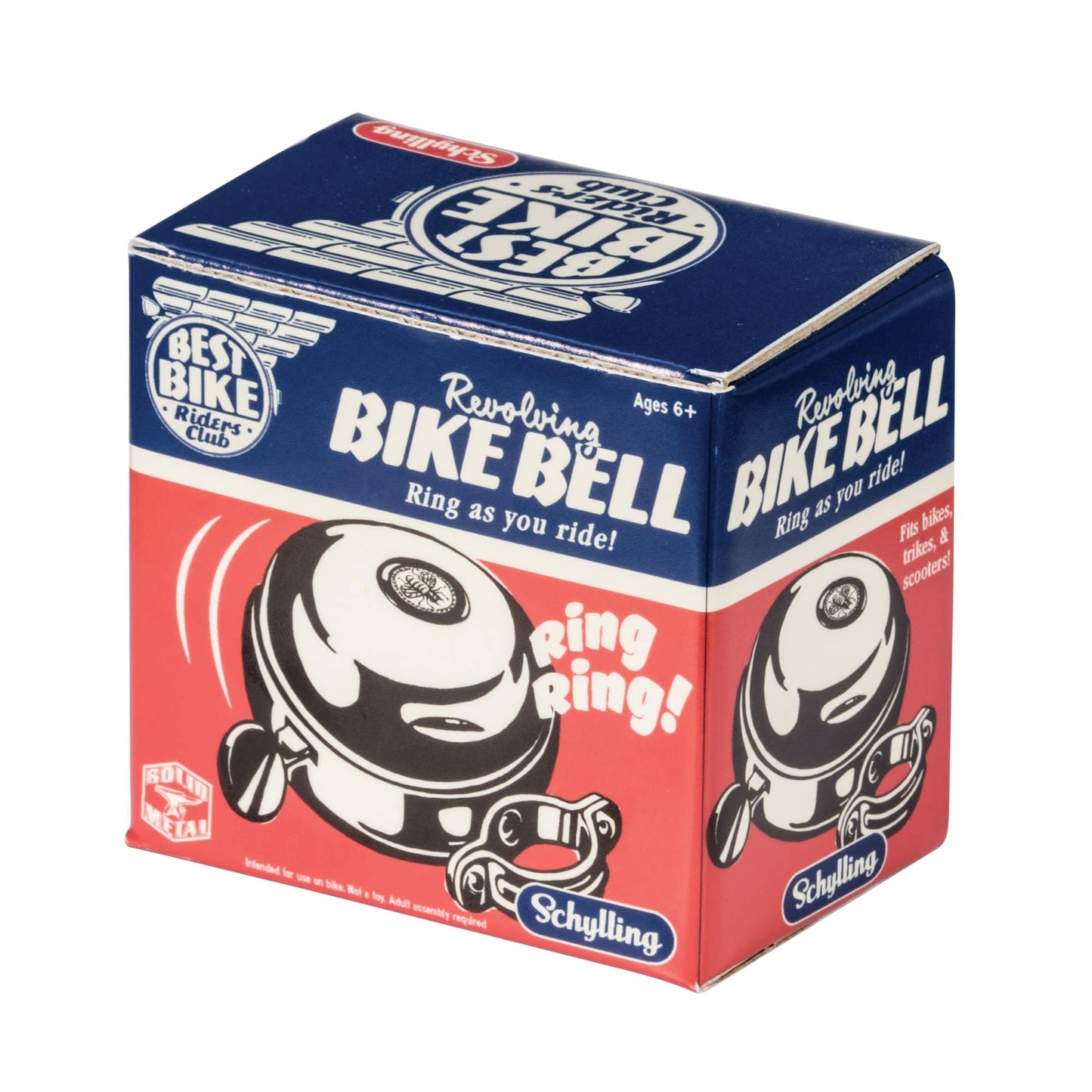 Bicycle Bell