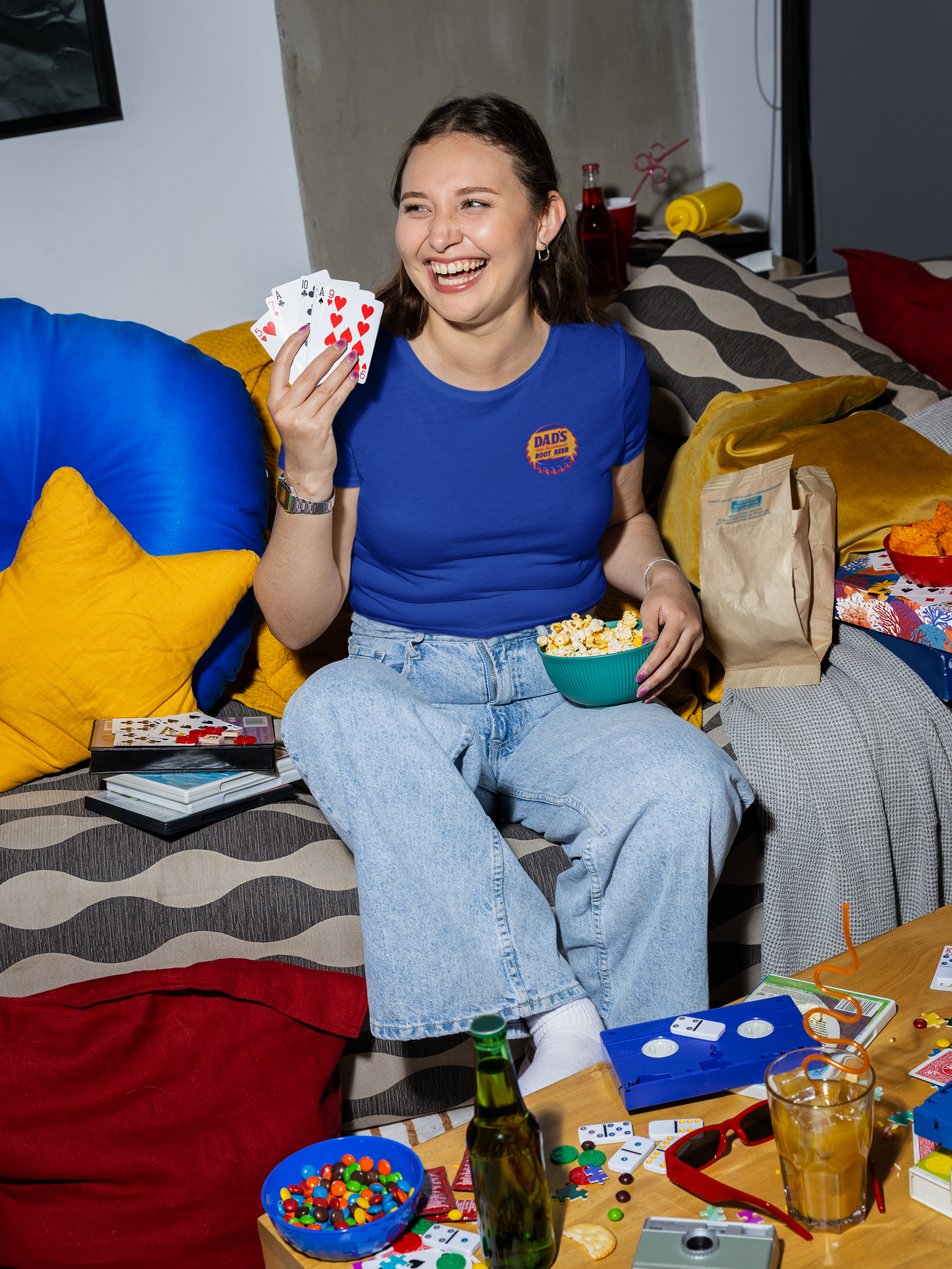 Dad's® Old Fashioned Rootbeer Tee