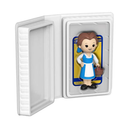 Funko Beauty and the Beast 1991 Peasant Belle Rewind Vinyl Figure