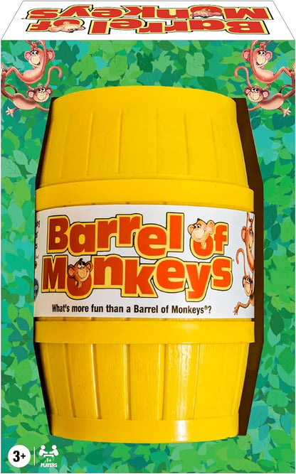 Barrel of Monkeys