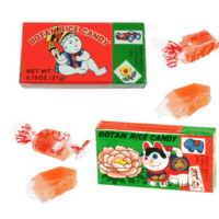 Botan Rice Candy – Sweet Memories Vintage Tees & Candy