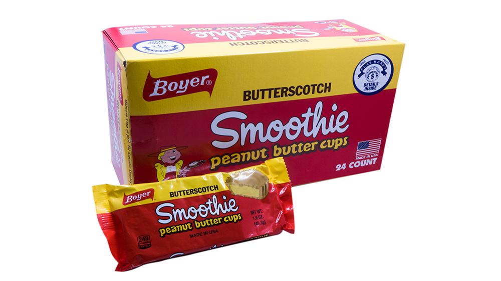 Boyer Smoothie - 1.6oz