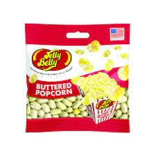 Jelly Belly Buttered Popcorn- 3.5oz
