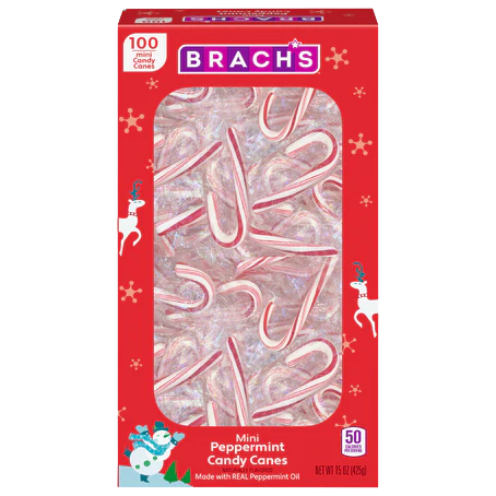 Brachs Minicanes 15oz