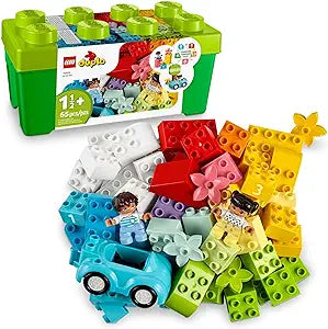 LEGO- Brick Box