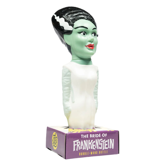 Universal Monsters Super Soapies- Bride of Frankenstein