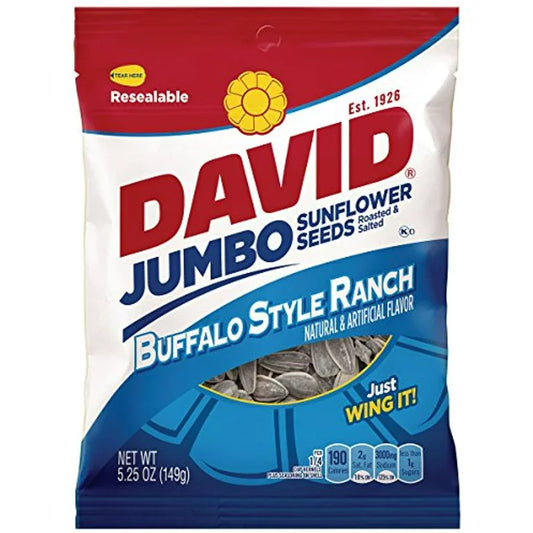DAVID™ – Sweet Memories Vintage Tees & Candy