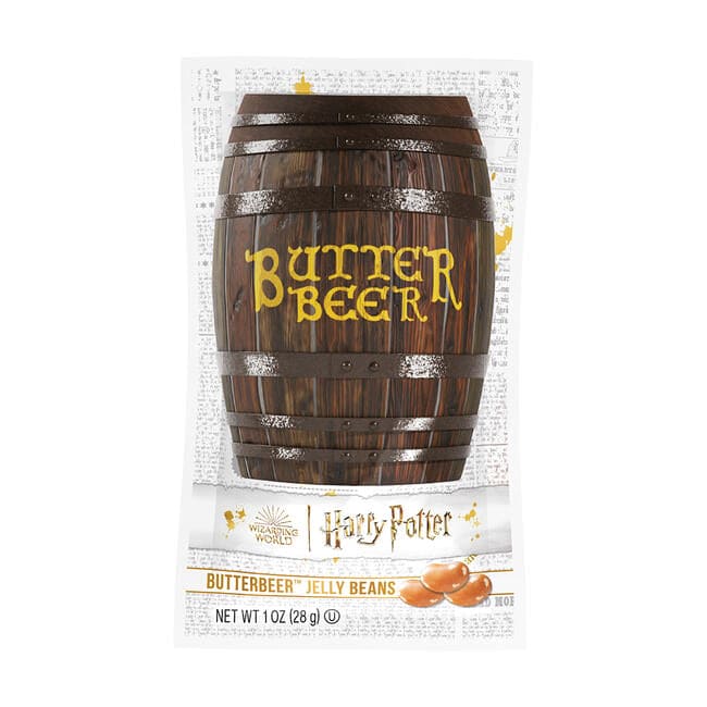 Harry Potter™ Butterbeer Bean Bag - 1.9oz Bag