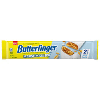 Butterfinger Marshmallow Bar 3.7oz